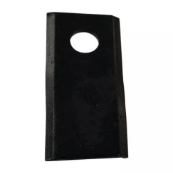 COUTEAU VRILLE DROIT 45X3,5X96 MM TROU 16 MM TYPE KUHN 56151210