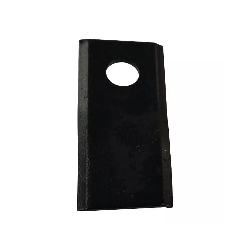 COUTEAU VRILLE DROIT 45X3,5X96 MM TROU 16 MM - ref. 6212356 | TP Agri