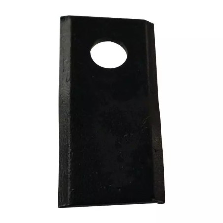 COUTEAU VRILLE DROIT 45X3,5X96 MM TROU 16 MM - ref. 6212356 | TP Agri