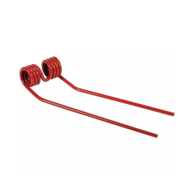 DENT FANEUSE DROITE TYPE MORRA MH4D - ref. 222974 | TP Agri