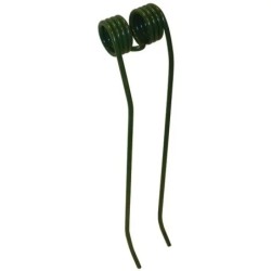 DENT ANDAINEUR DROITE VERTE TYPE FELLA 490046 - ref. 6250910 | TP Agri