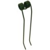 DENT ANDAINEUR DROITE VERTE TYPE FELLA 490046 - ref. 6250910 | TP Agri