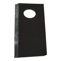 COUTEAU VRILLE DROIT 47X4X98 MM TROU 18 MM TY - ref. 6212184 | TP Agri