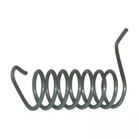 RESSORT RAPPEL DROIT TYPE STRLLA PZ100
