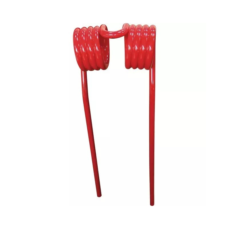 DENT FANEUSE GAUCHE SPIDER ALP ORIGINE SIP 1 - ref. 62800010 | TP Agri
