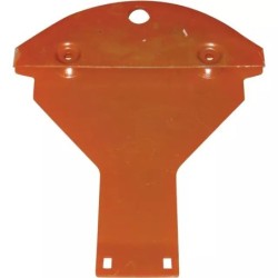 PATIN D'USURE POUR FAUCHEUSE ORIGINE KUHN - ref. KUH55922000 | TP Agri