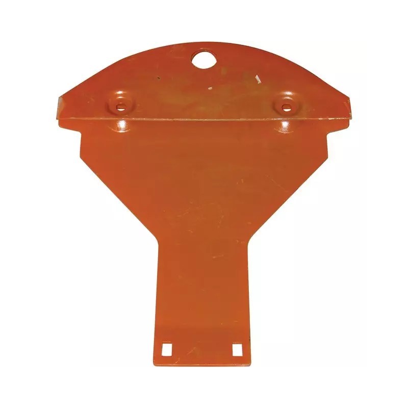 PATIN D'USURE POUR FAUCHEUSE ORIGINE KUHN - ref. KUH55922000 | TP Agri