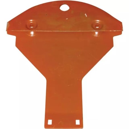 PATIN D'USURE POUR FAUCHEUSE ORIGINE KUHN - ref. KUH55922000 | TP Agri