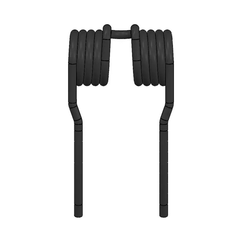 DENT DE PICK UP 5,8MM BLEUE SIP 851022120B