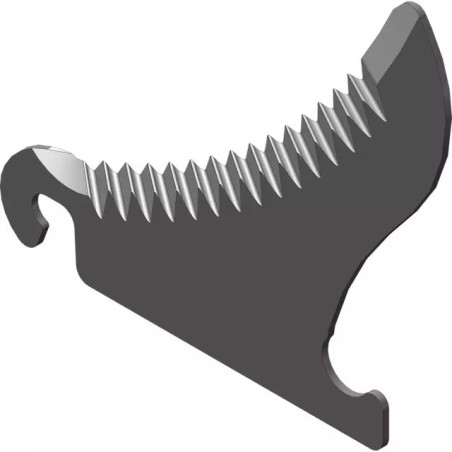 COUTEAU DE PRESSE 453 MM TYPE CLAAS 08644801 - ref. 6212818 | TP Agri