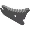 COUTEAU DE PRESSE 383 MM TYPE JOHN DEERE CC40482