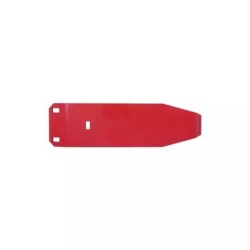 PATIN D'USURE POUR FAUCHEUSE TYPE KUHN 559114 - ref. 6213064 | TP Agri