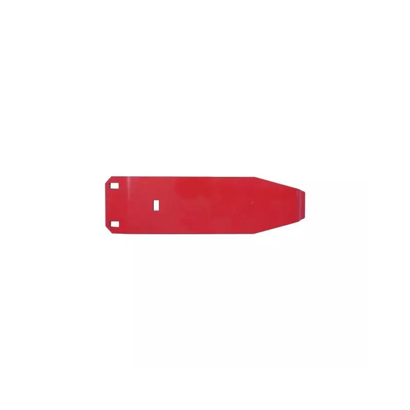 PATIN D'USURE POUR FAUCHEUSE TYPE KUHN 559114 - ref. 6213064 | TP Agri