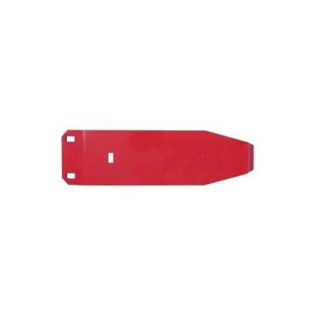PATIN D'USURE POUR FAUCHEUSE TYPE KUHN 559114 - ref. 6213064 | TP Agri