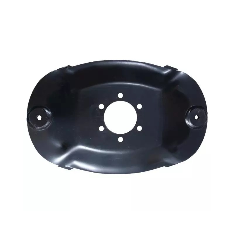 DISQUE POUR FAUCHEUSE TYPE CLAAS DIRECT DISC 9523400