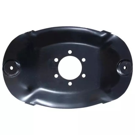 DISQUE POUR FAUCHEUSE TYPE CLAAS DIRECT DISC 9523400