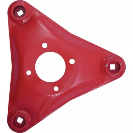 DISQUE POUR FAUCHEUSE TYPE VICON 99417936 - ref. 6213120 | TP Agri