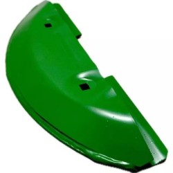 PATIN 1/2 LUNE POUR FAUCHEUSE TYPE JOHN DEERE - ref. 6213045 | TP Agri