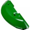 PATIN 1/2 LUNE POUR FAUCHEUSE TYPE JOHN DEERE DC34130