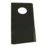 COUTEAU VRILLE DROIT 47X3X100 MM TROU 19 MM T - ref. 6212074 | TP Agri