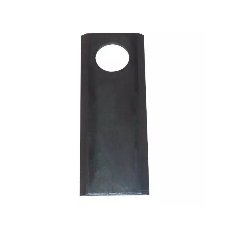 COUTEAU PLAT 40X3X109 MM TROU 20,5 MM TYPE TA - ref. 6212690 | TP Agri