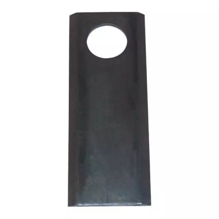 COUTEAU PLAT 40X3X109 MM TROU 20,5 MM TYPE TA - ref. 6212690 | TP Agri
