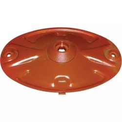 DISQUE POUR FAUCHEUSE ORIGINE KUHN 56200700