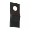 COUTEAU BOMBE 47X3X105 MM TROU 21 MM ORIGINE PZ CM120