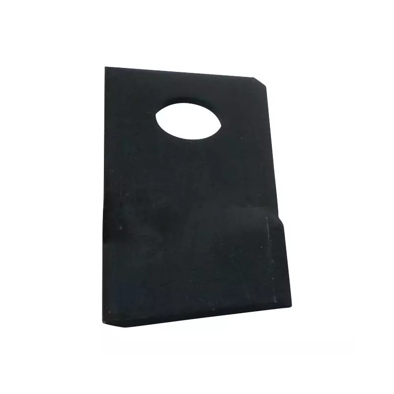 COUTEAU VRILLE DROIT 45X3,5X95 MM TROU 16 MM ORIGINE KUHN 56151310