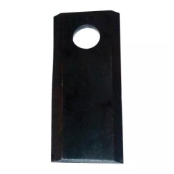 COUTEAU VRILLE DROIT 45X4X107 MM TROU 16 MM T - ref. 6212194 | TP Agri