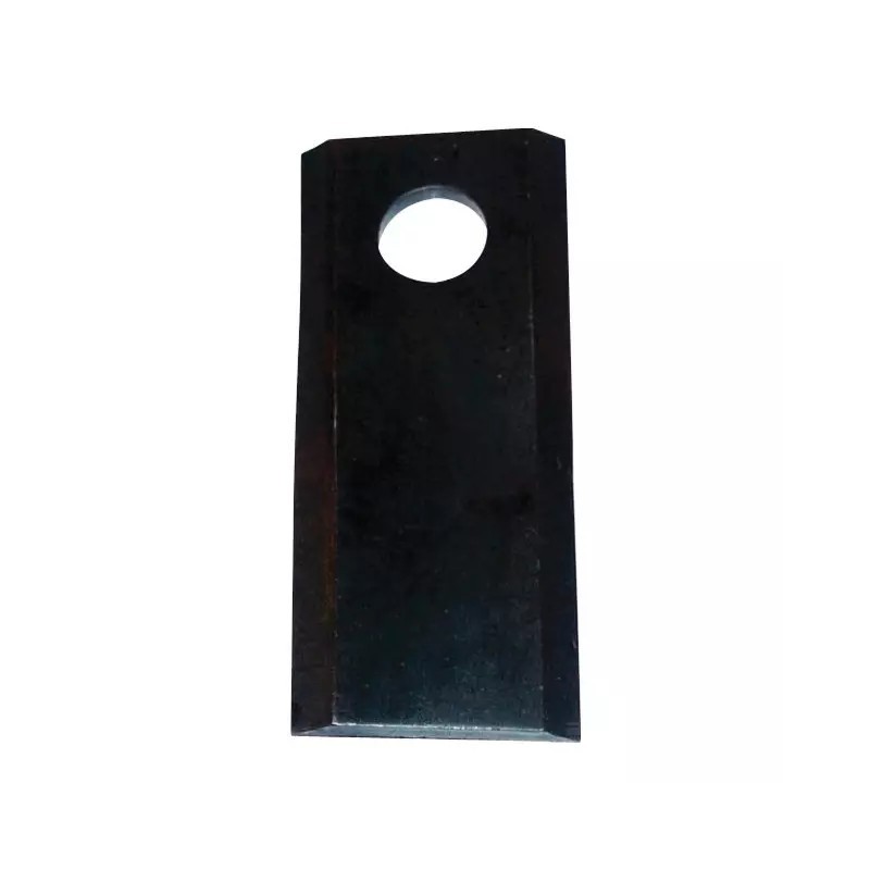 COUTEAU VRILLE DROIT 45X4X107 MM TROU 16 MM T - ref. 6212194 | TP Agri