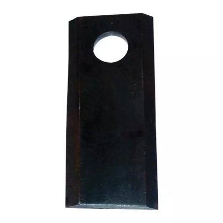 COUTEAU VRILLE DROIT 45X4X107 MM TROU 16 MM T - ref. 6212194 | TP Agri