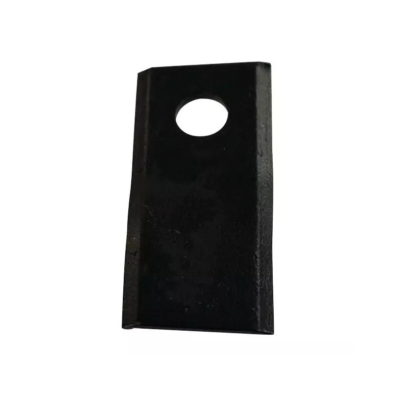 COUTEAU VRILLE GAUCHE 45X3,5X96 MM TROU 16 MM - ref. 6212357 | TP Agri