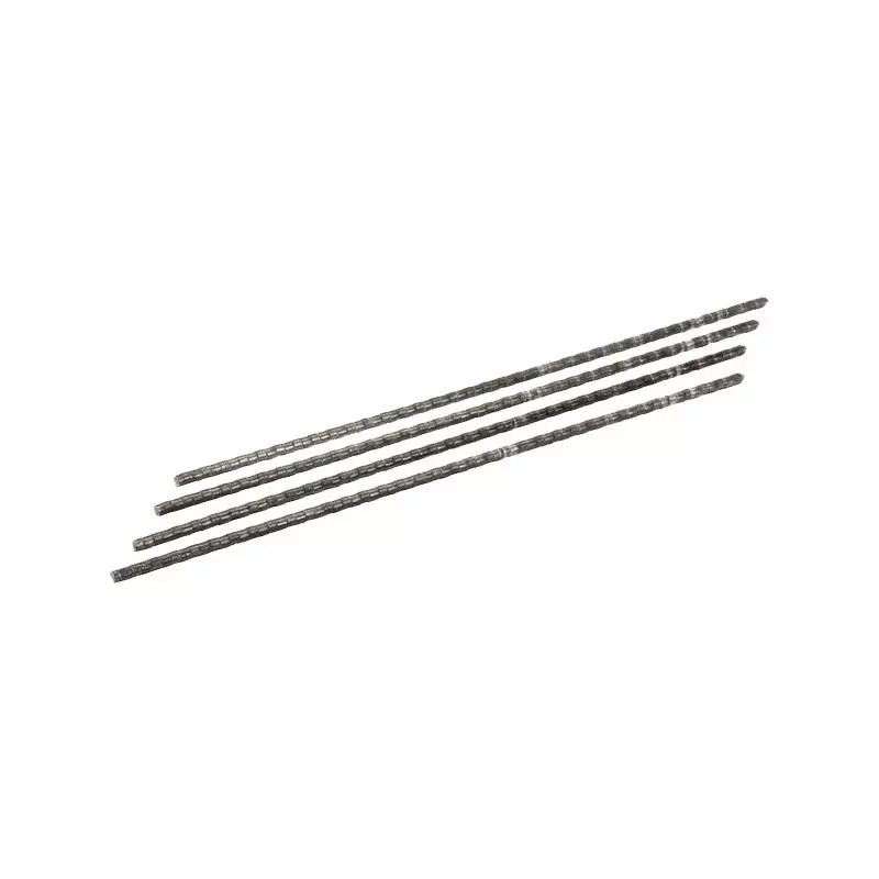 TIGE DE JONCTION T2F LG 265 MM PAQUET DE 4 MATO
