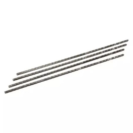 TIGE DE JONCTION T2F LG 265 MM PAQUET DE 4 MAT - ref. 410480 | TP Agri