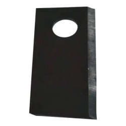 COUTEAU VRILLE GAUCHE 47X4X98 MM TROU 18 MM T - ref. 6212185 | TP Agri