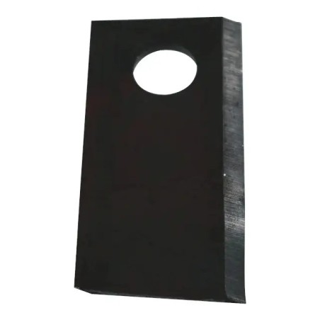 COUTEAU VRILLE GAUCHE 47X4X98 MM TROU 18 MM T - ref. 6212185 | TP Agri