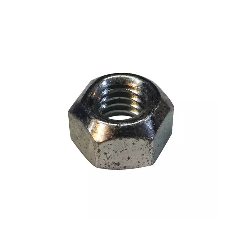 ECROU M 6-8 ZN - ISO 7041 SIP150275204 - ref. 61340015 | TP Agri