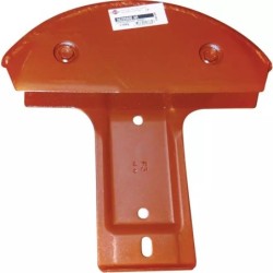 PATIN D'USURE POUR FAUCHEUSE ORIGINE KUHN - ref. KUH56205800 | TP Agri