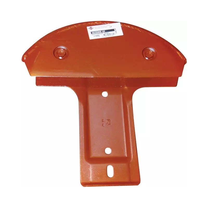 PATIN D'USURE POUR FAUCHEUSE ORIGINE KUHN - ref. KUH56205800 | TP Agri