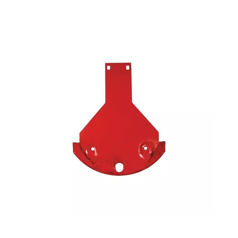 PATIN D'USURE POUR FAUCHEUSE TYPE KUHN 559220 - ref. 6213065 | TP Agri