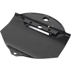 PATIN D'USURE POUR FAUCHEUSE TYPE VICON 18613457