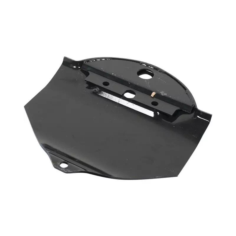 PATIN D'USURE POUR FAUCHEUSE TYPE VICON 186134 - ref. 244009 | TP Agri