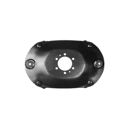 DISQUE POUR FAUCHEUSE TYPE CLAAS MAX CUT 1407954