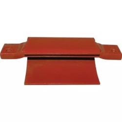 PATIN D'USURE LONG EA 157 MM ACIER ORIGINE KUHN 56808610