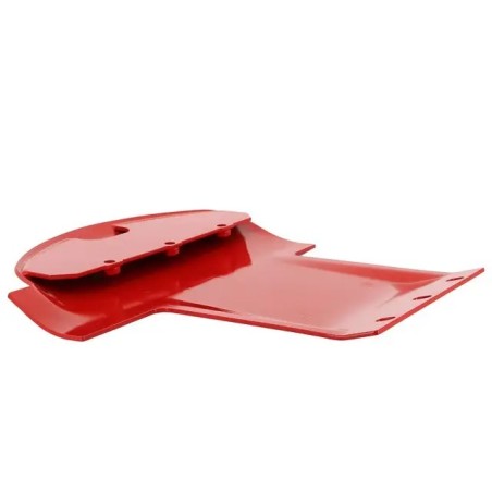 PATIN DEMI-LUNE DROIT ORIGINE POTTINGER 397.60.243.0