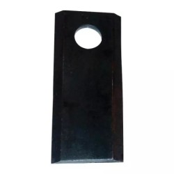 COUTEAU VRILLE GAUCHE 45X4X107 MM TROU 16 MM - ref. 6212195 | TP Agri
