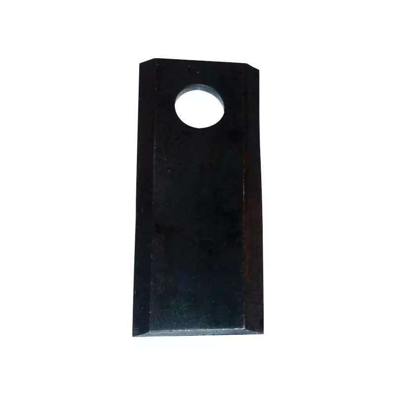 COUTEAU VRILLE GAUCHE 45X4X107 MM TROU 16 MM TYPE MORRA 014760