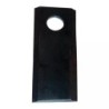 COUTEAU VRILLE GAUCHE 45X4X107 MM TROU 16 MM - ref. 6212195 | TP Agri
