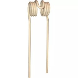 DENT FANEUSE DROITE TYPE POTTINGER 436149